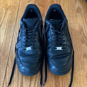 Nike Air Force 1’s